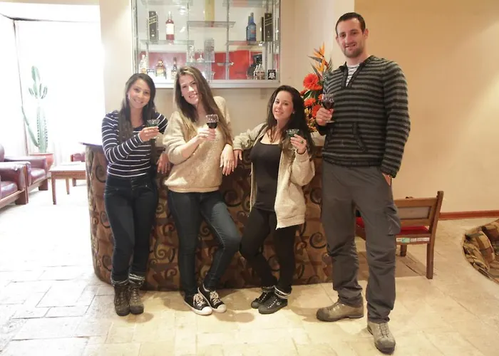 Hotel Tambo Cusco