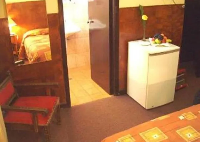 Tambo Hotel