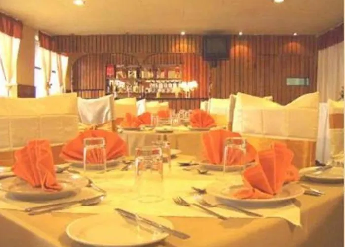 Hotel Tambo Cusco