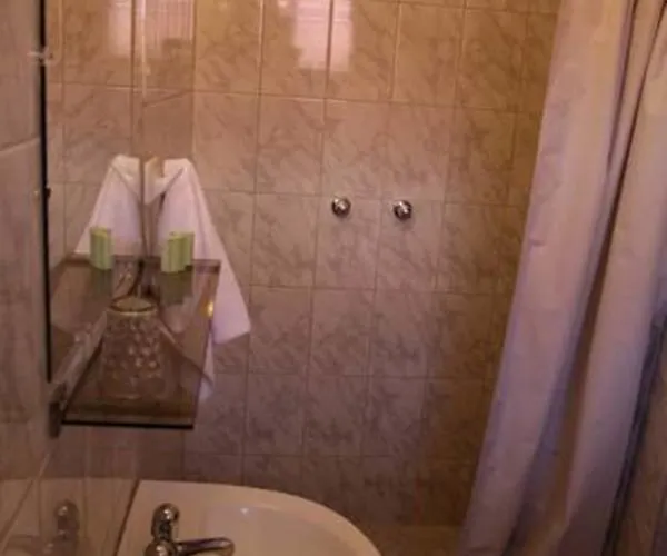 Hotel Tambo Cusco