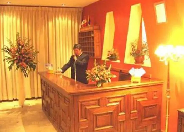 Hotel Tambo
