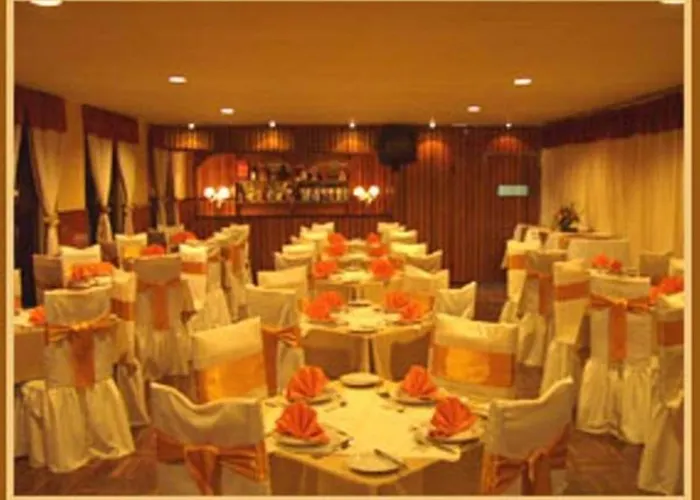 Hotel Tambo