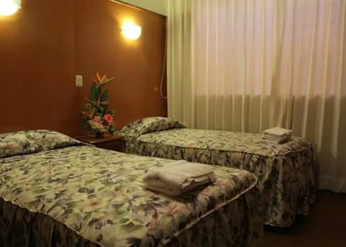 Hotel Tambo 2*